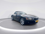 Minituur van BMW Z4 Roadster 2.5i S 2006 | 86-XN-FG
