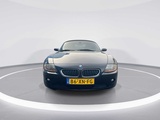 Minituur van BMW Z4 Roadster 2.5i S 2006 | 86-XN-FG