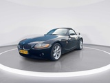 Minituur van BMW Z4 Roadster 2.5i S 2006 | 86-XN-FG