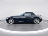Minituur van BMW Z4 Roadster 2.5i S 2006 | 86-XN-FG
