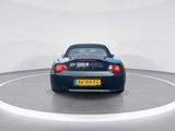 Minituur van BMW Z4 Roadster 2.5i S 2006 | 86-XN-FG