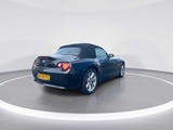 Minituur van BMW Z4 Roadster 2.5i S 2006 | 86-XN-FG