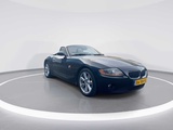Minituur van BMW Z4 Roadster 2.5i S 2006 | 86-XN-FG