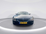 Minituur van BMW Z4 Roadster 2.5i S 2006 | 86-XN-FG