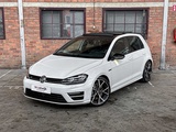 Minituur van Volkswagen Golf R VII 2.0 TSI 4Motion DSG 410pk 2014 Golf 7 FACELIFT, N-290-BZ