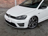 Minituur van Volkswagen Golf R VII 2.0 TSI 4Motion DSG 410pk 2014 Golf 7 FACELIFT, N-290-BZ