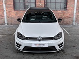 Minituur van Volkswagen Golf R VII 2.0 TSI 4Motion DSG 410pk 2014 Golf 7 FACELIFT, N-290-BZ