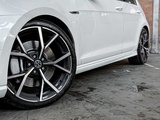 Minituur van Volkswagen Golf R VII 2.0 TSI 4Motion DSG 410pk 2014 Golf 7 FACELIFT, N-290-BZ