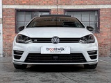 Minituur van Volkswagen Golf R VII 2.0 TSI 4Motion DSG 410pk 2014 Golf 7 FACELIFT, N-290-BZ