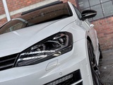 Minituur van Volkswagen Golf R VII 2.0 TSI 4Motion DSG 410pk 2014 Golf 7 FACELIFT, N-290-BZ