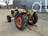 Miniaturansicht von Hanomag Granit 500E Oldtimer Traktor