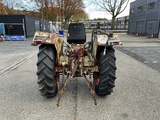 Miniaturansicht von Hanomag Granit 500E Oldtimer Traktor