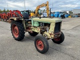 Miniaturansicht von Hanomag Granit 500E Oldtimer Traktor