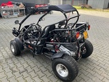Minituur van 2008 PGO BR-250 D Buggy