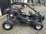 Minituur van 2008 PGO BR-250 D Buggy