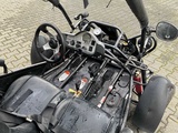 Minituur van 2008 PGO BR-250 D Buggy