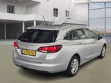 Thumbnail of Opel Astra Sports Tourer 1.2 Launch Ed , ; J-393-FR