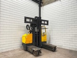 Minituur van Combilift - JEDY3057 - Zijlader