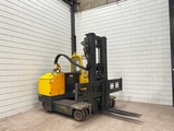Minituur van Combilift - JEDY3057 - Zijlader