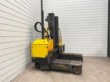 Minituur van Combilift - JEDY3057 - Zijlader