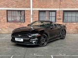 Miniaturansicht von Ford Mustang Ecoboost Cabriolet 290PS 2019