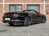 Miniaturansicht von Ford Mustang Ecoboost Cabriolet 290PS 2019