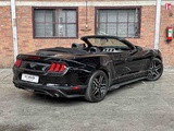 Miniaturansicht von Ford Mustang Ecoboost Cabriolet 290PS 2019
