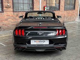 Miniaturansicht von Ford Mustang Ecoboost Cabriolet 290PS 2019