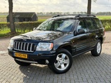 Miniaturansicht von Jeep Grand Cherokee 4x4 4.7i V8 Limited 61-RD-PB