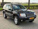 Miniaturansicht von Jeep Grand Cherokee 4x4 4.7i V8 Limited 61-RD-PB
