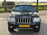 Miniaturansicht von Jeep Grand Cherokee 4x4 4.7i V8 Limited 61-RD-PB