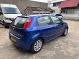 Miniaturansicht von Fiat Grande Punto 1.4 Dynamic, 23-TX-LB