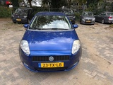 Miniaturansicht von Fiat Grande Punto 1.4 Dynamic, 23-TX-LB
