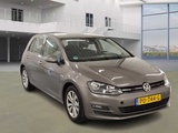 Minituur van Volkswagen Golf 1.0 TSI Comfortline; PD-744-G