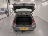 Minituur van Volkswagen Golf 1.0 TSI Comfortline; PD-744-G