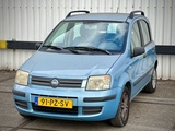 Miniaturansicht von Fiat Panda 1.2 Emotion , 91-PZ-SV
