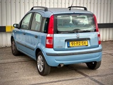 Miniaturansicht von Fiat Panda 1.2 Emotion , 91-PZ-SV