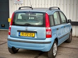 Miniaturansicht von Fiat Panda 1.2 Emotion , 91-PZ-SV