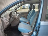 Miniaturansicht von Fiat Panda 1.2 Emotion , 91-PZ-SV