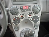 Miniaturansicht von Fiat Panda 1.2 Emotion , 91-PZ-SV