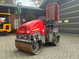 Miniaturansicht von 2017 Bomag BW 100 ADM-5 Duowals