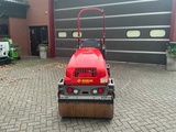 Miniaturansicht von 2017 Bomag BW 100 ADM-5 Duowals