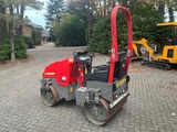 Miniaturansicht von 2017 Bomag BW 100 ADM-5 Duowals