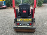 Miniaturansicht von 2017 Bomag BW 100 ADM-5 Duowals