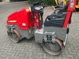 Miniaturansicht von 2017 Bomag BW 100 ADM-5 Duowals