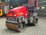 Miniaturansicht von 2017 Bomag BW 100 ADM-5 Duowals