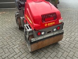 Miniaturansicht von 2017 Bomag BW 100 ADM-5 Duowals