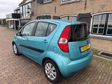Minituur van Suzuki  Splash  1.2 Comfort Airco GR-433-P