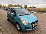 Minituur van Suzuki  Splash  1.2 Comfort Airco GR-433-P
