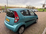 Minituur van Suzuki  Splash  1.2 Comfort Airco GR-433-P